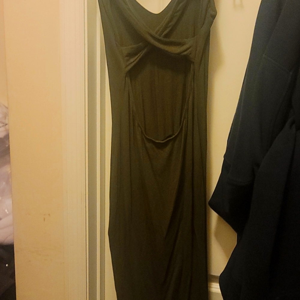 Nice summer dress never worn